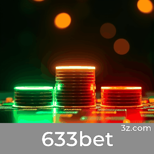Experimente o Acesso Seguro e Instantâneo em 633bet
