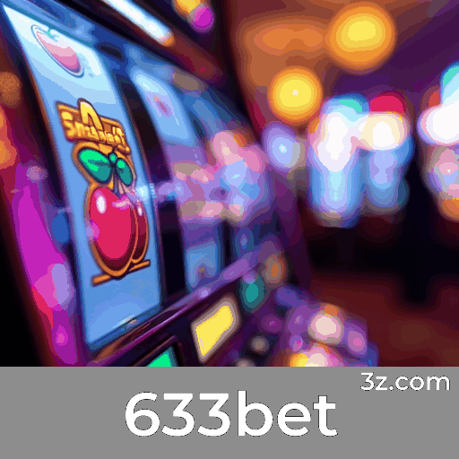 Descubra 633bet: Plataforma de Comunidade Envolvente