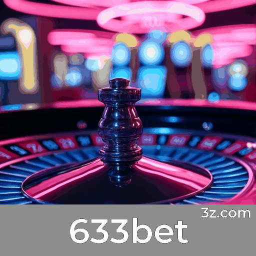 633bet: Inteligência e Estratégia com Bônus