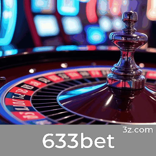 Experiência Móvel Inovadora com o App da 633bet