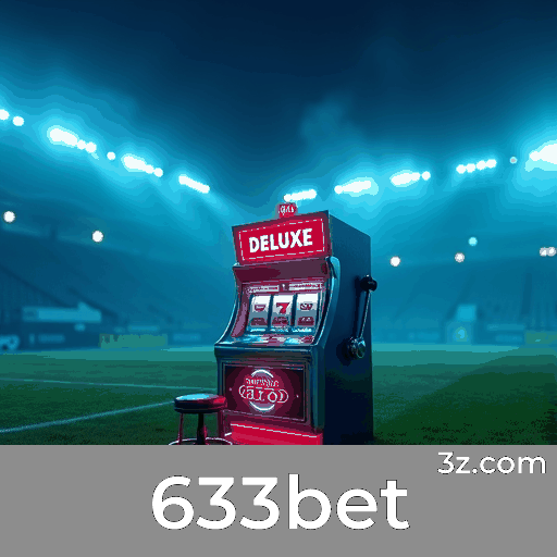 Redefina Experiências de Jogos com 633bet: Inovação e Valor