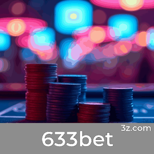 633bet: A Experiência de Jogos de Mesa ao Vivo para Brasileiros