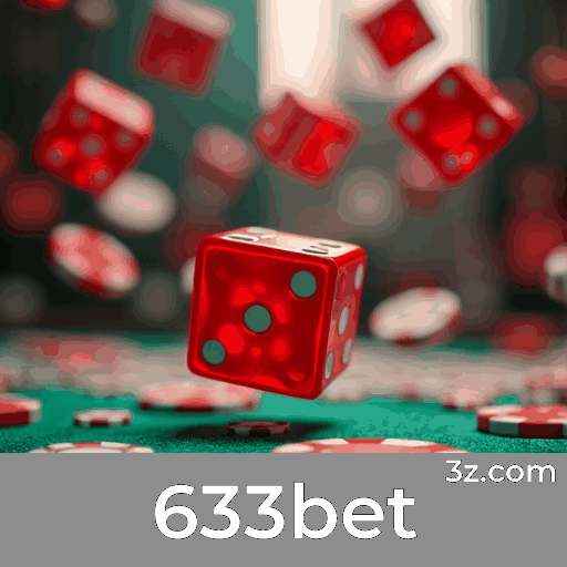 Redefina Experiências de Jogos com 633bet: Inovação e Valor